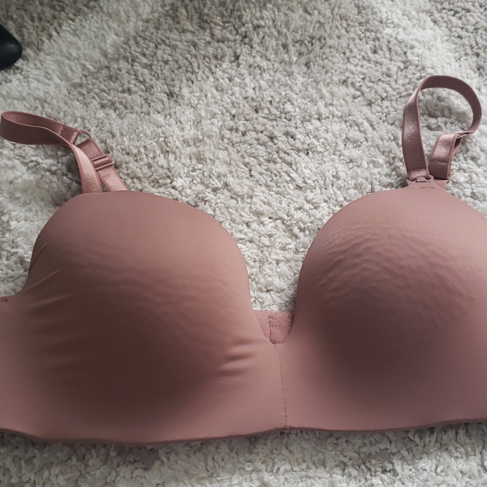 Auden Nursing Bra